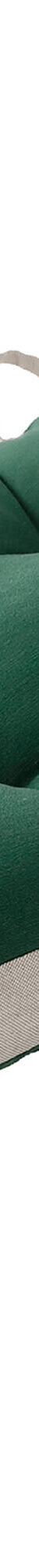 Galette de chaise bicolore - lot de 2 (vert) Galette de chaise bicolore - lot de 2 (vert)